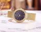 Erfect Replica Piaget All Gold Diamond Bezel Green Dial Watch (2)_th.jpg